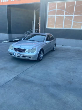 Mercedes-Benz C 220 2.2 - 2200 € / 4302.83 лв. - 95717238 7 | Car24.bg Mercedes-Benz C 220 2.2 - 2200 € / 4302.83 лв. - 95717238 7