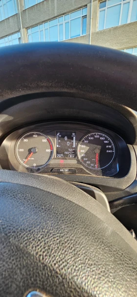 Seat Toledo undefined | Auto.bg — изображение 5 Seat Toledo undefined | Auto.bg — изображение 5