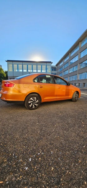 Seat Toledo undefined | Auto.bg — изображение 4 Seat Toledo undefined | Auto.bg — изображение 4