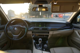 BMW 520 ГОЛЯМА НАВИГАЦИЯ* ПЕРА* КОЖА* BIXENON* ПАРКТРОНИК | Auto.bg — изображение 9 BMW 520 ГОЛЯМА НАВИГАЦИЯ* ПЕРА* КОЖА* BIXENON* ПАРКТРОНИК | Auto.bg — изображение 9
