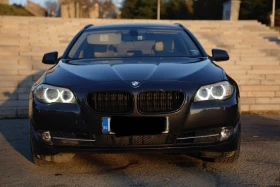 BMW 520 ГОЛЯМА НАВИГАЦИЯ* ПЕРА* КОЖА* BIXENON* ПАРКТРОНИК | Auto.bg — изображение 2 BMW 520 ГОЛЯМА НАВИГАЦИЯ* ПЕРА* КОЖА* BIXENON* ПАРКТРОНИК | Auto.bg — изображение 2