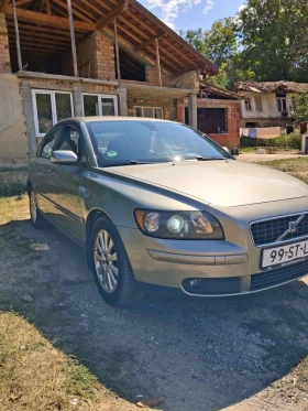Volvo S40 undefined | Auto.bg — изображение 4 Volvo S40 undefined | Auto.bg — изображение 4