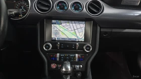 Ford Mustang ECOBOOST PREMIUM - DISTRONIC - ОБДУХ - ДИГ.ТАБЛО - 15500 € - 60785415 12 | Car24.bg Ford Mustang ECOBOOST PREMIUM - DISTRONIC - ОБДУХ - ДИГ.ТАБЛО - 15500 € - 60785415 12
