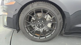 Ford Mustang ECOBOOST PREMIUM - DISTRONIC - ОБДУХ - ДИГ.ТАБЛО - 15500 € - 60785415 5 | Car24.bg Ford Mustang ECOBOOST PREMIUM - DISTRONIC - ОБДУХ - ДИГ.ТАБЛО - 15500 € - 60785415 5