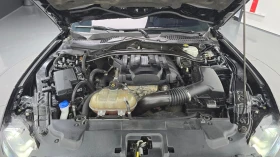 Ford Mustang ECOBOOST PREMIUM - DISTRONIC - ОБДУХ - ДИГ.ТАБЛО - 15500 € - 60785415 6 | Car24.bg Ford Mustang ECOBOOST PREMIUM - DISTRONIC - ОБДУХ - ДИГ.ТАБЛО - 15500 € - 60785415 6