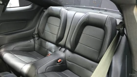 Ford Mustang ECOBOOST PREMIUM - DISTRONIC - ОБДУХ - ДИГ.ТАБЛО - 15500 € - 60785415 11 | Car24.bg Ford Mustang ECOBOOST PREMIUM - DISTRONIC - ОБДУХ - ДИГ.ТАБЛО - 15500 € - 60785415 11