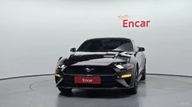 Ford Mustang ECOBOOST PREMIUM - DISTRONIC - ОБДУХ - ДИГ.ТАБЛО - 15500 € - 60785415 3 | Car24.bg Ford Mustang ECOBOOST PREMIUM - DISTRONIC - ОБДУХ - ДИГ.ТАБЛО - 15500 € - 60785415 3