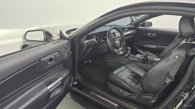 Ford Mustang ECOBOOST PREMIUM - DISTRONIC - ОБДУХ - ДИГ.ТАБЛО - 15500 € - 60785415 10 | Car24.bg Ford Mustang ECOBOOST PREMIUM - DISTRONIC - ОБДУХ - ДИГ.ТАБЛО - 15500 € - 60785415 10