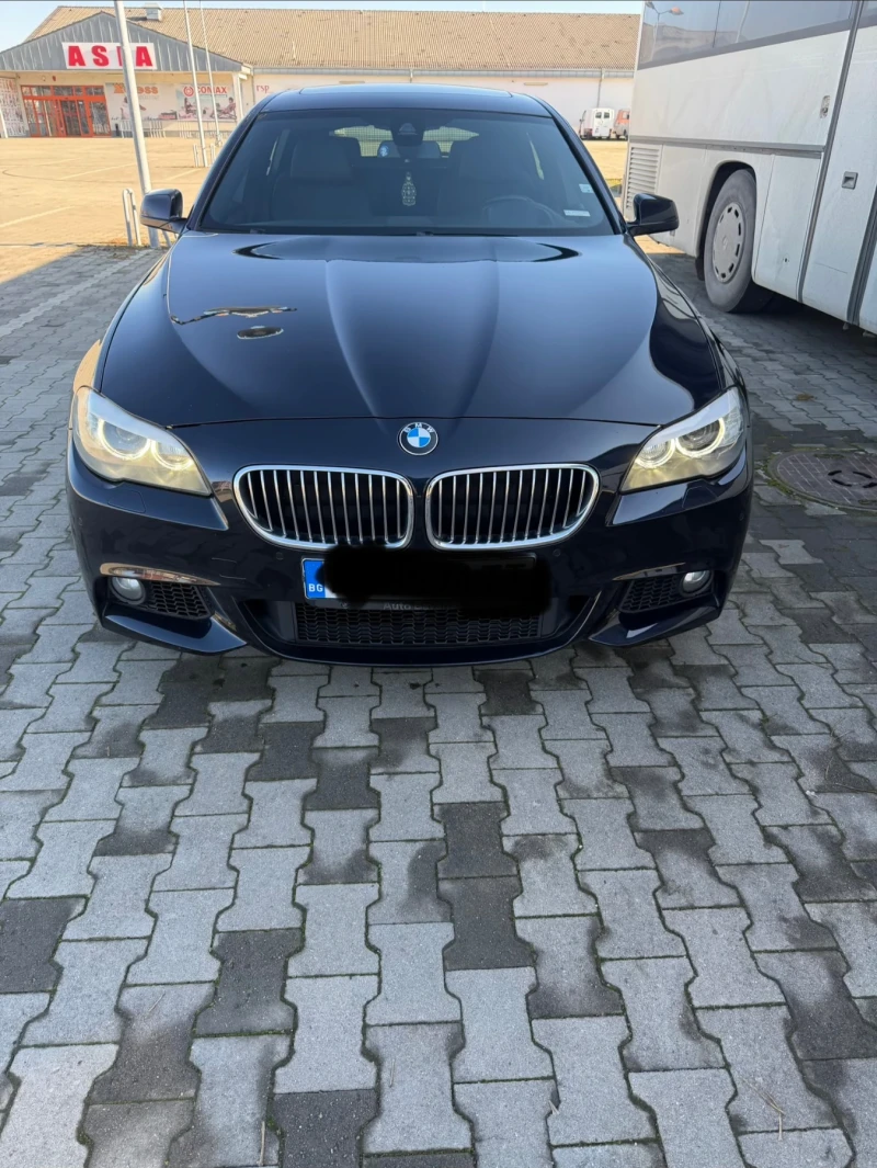 BMW 535 - 24500 лв. / 12526.65 € - 29366256 1 | Car24.bg BMW 535 - 24500 лв. / 12526.65 € - 29366256 1