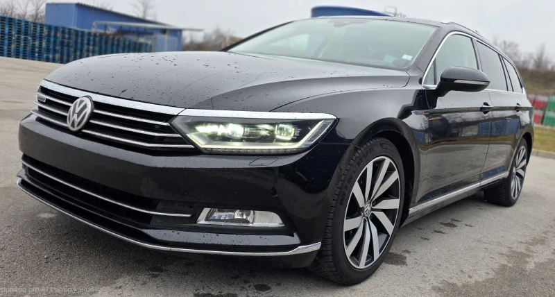 VW Passat РЕАЛНИ КИЛОМЕТРИ, ОБСЛУЖЕН - 12499 € / 24445.92 лв. - 40096201 1 | Car24.bg VW Passat РЕАЛНИ КИЛОМЕТРИ, ОБСЛУЖЕН - 12499 € / 24445.92 лв. - 40096201 1