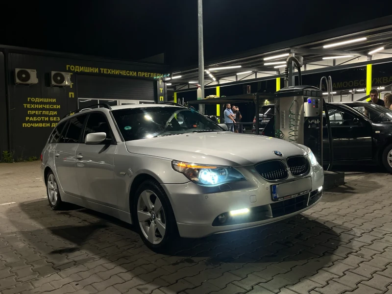 BMW 530 - 3900 € / 7627.74 лв. - 81220024 1 | Car24.bg BMW 530 - 3900 € / 7627.74 лв. - 81220024 1