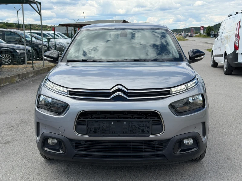 Citroen C4 Cactus - 7500 € / 14668.73 лв. - 79989063 1 | Car24.bg Citroen C4 Cactus - 7500 € / 14668.73 лв. - 79989063 1