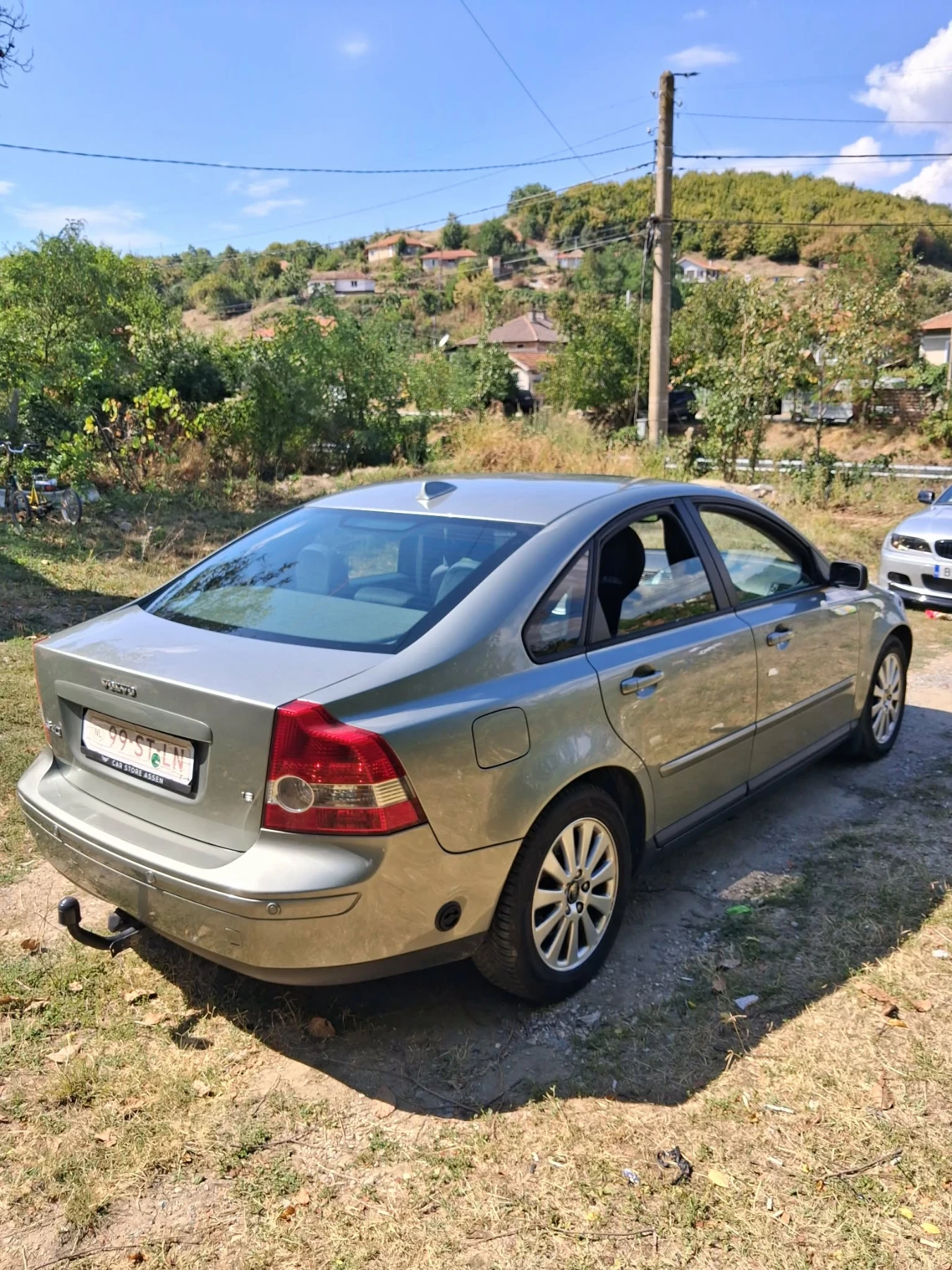 Volvo S40 undefined | Auto.bg — изображение 1 Volvo S40 undefined | Auto.bg — изображение 1