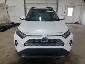 Toyota Rav4 LIMITED - Car24.bg Toyota Rav4 LIMITED