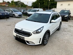 Kia Niro 1.6 - Car24.bg Kia Niro 1.6