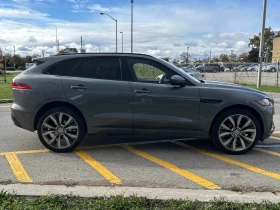 Jaguar F-PACE S CARFAX АВТО КРЕДИТ - 28500 лв. / 14571.82 € - 90839735 4 | Car24.bg Jaguar F-PACE S CARFAX АВТО КРЕДИТ - 28500 лв. / 14571.82 € - 90839735 4
