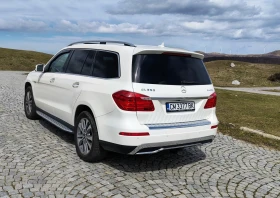 Mercedes-Benz GL 350 350 - 21000 € / 41072.43 лв. - 18937870 6 | Car24.bg Mercedes-Benz GL 350 350 - 21000 € / 41072.43 лв. - 18937870 6