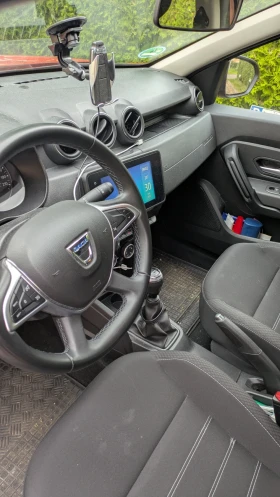 Dacia Duster Prestige+ - 11999 € / 23468.00 лв. - 96081985 2 | Car24.bg Dacia Duster Prestige+ - 11999 € / 23468.00 лв. - 96081985 2