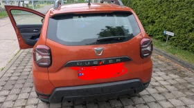 Dacia Duster Prestige+ - 11999 € / 23468.00 лв. - 96081985 6 | Car24.bg Dacia Duster Prestige+ - 11999 € / 23468.00 лв. - 96081985 6