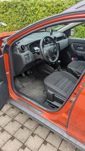 Dacia Duster Prestige+ - 11999 € / 23468.00 лв. - 96081985 7 | Car24.bg Dacia Duster Prestige+ - 11999 € / 23468.00 лв. - 96081985 7