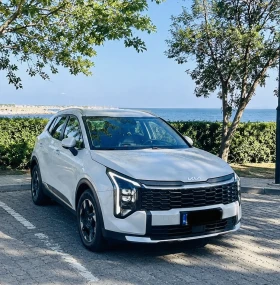 Снимка Kia Sportage