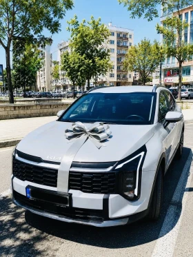 Kia Sportage NARDO GREY/FACE/1.6MHEV/НОВА/7хBG-ГАРАНЦИЯ | Auto.bg — изображение 4 Kia Sportage NARDO GREY/FACE/1.6MHEV/НОВА/7хBG-ГАРАНЦИЯ | Auto.bg — изображение 4