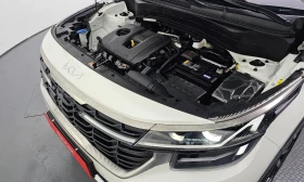 Kia Seltos Gasoline 2.0 2Wd Signature | Auto.bg — изображение 5 Kia Seltos Gasoline 2.0 2Wd Signature | Auto.bg — изображение 5