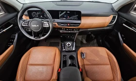 Kia Seltos Gasoline 2.0 2Wd Signature | Auto.bg — изображение 6 Kia Seltos Gasoline 2.0 2Wd Signature | Auto.bg — изображение 6