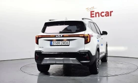 Kia Seltos Gasoline 2.0 2Wd Signature | Auto.bg — изображение 4 Kia Seltos Gasoline 2.0 2Wd Signature | Auto.bg — изображение 4