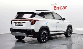 Kia Seltos Gasoline 2.0 2Wd Signature | Auto.bg — изображение 2 Kia Seltos Gasoline 2.0 2Wd Signature | Auto.bg — изображение 2