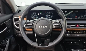 Kia Seltos Gasoline 2.0 2Wd Signature | Auto.bg — изображение 14 Kia Seltos Gasoline 2.0 2Wd Signature | Auto.bg — изображение 14