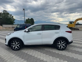Kia Sportage 1.7CRDI GT Line | Auto.bg — изображение 8 Kia Sportage 1.7CRDI GT Line | Auto.bg — изображение 8