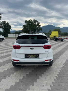 Kia Sportage 1.7CRDI GT Line | Auto.bg — изображение 6 Kia Sportage 1.7CRDI GT Line | Auto.bg — изображение 6
