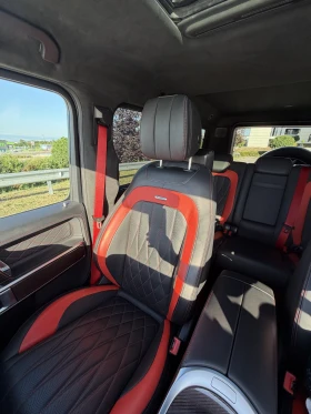 Mercedes-Benz G 63 AMG Edition 1 - 132000 € / 258169.56 лв. - 88694439 8 | Car24.bg Mercedes-Benz G 63 AMG Edition 1 - 132000 € / 258169.56 лв. - 88694439 8