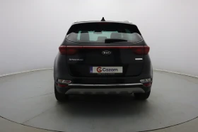 Kia Sportage 1.6CRDI - 14500 € / 28359.53 лв. - 20731743 4 | Car24.bg Kia Sportage 1.6CRDI - 14500 € / 28359.53 лв. - 20731743 4