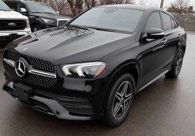 Mercedes-Benz GLE * 450 * CARFAX * БЕЗ ПЪРВОНАЧАЛНА ВНОСКА