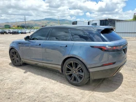 Land Rover Range rover 3.0l Velar R-Dynamic Hse - 13800 € - 58269622 2 | Car24.bg Land Rover Range rover 3.0l Velar R-Dynamic Hse - 13800 € - 58269622 2