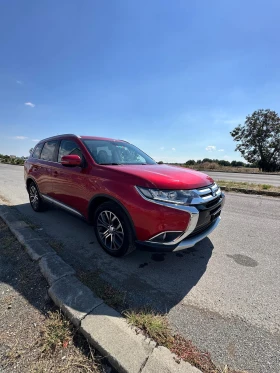 Mitsubishi Outlander 2.0 4х4 DIAMOND - AUT NAVI FULL ШВЕЙЦАРИЯ | Auto.bg — изображение 6 Mitsubishi Outlander 2.0 4х4 DIAMOND - AUT NAVI FULL ШВЕЙЦАРИЯ | Auto.bg — изображение 6