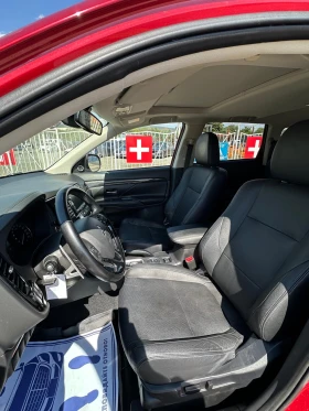 Mitsubishi Outlander 2.0 4х4 DIAMOND - AUT NAVI FULL ШВЕЙЦАРИЯ | Auto.bg — изображение 11 Mitsubishi Outlander 2.0 4х4 DIAMOND - AUT NAVI FULL ШВЕЙЦАРИЯ | Auto.bg — изображение 11