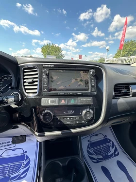 Mitsubishi Outlander 2.0 4х4 DIAMOND - AUT NAVI FULL ШВЕЙЦАРИЯ - 14300 € - 37295682 12 | Car24.bg Mitsubishi Outlander 2.0 4х4 DIAMOND - AUT NAVI FULL ШВЕЙЦАРИЯ - 14300 € - 37295682 12