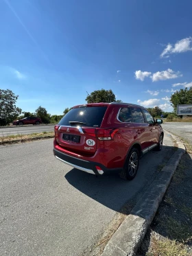 Mitsubishi Outlander 2.0 4х4 DIAMOND - AUT NAVI FULL ШВЕЙЦАРИЯ | Auto.bg — изображение 3 Mitsubishi Outlander 2.0 4х4 DIAMOND - AUT NAVI FULL ШВЕЙЦАРИЯ | Auto.bg — изображение 3