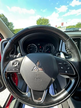 Mitsubishi Outlander 2.0 4х4 DIAMOND - AUT NAVI FULL ШВЕЙЦАРИЯ | Auto.bg — изображение 10 Mitsubishi Outlander 2.0 4х4 DIAMOND - AUT NAVI FULL ШВЕЙЦАРИЯ | Auto.bg — изображение 10