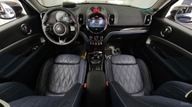 Mini Countryman Cooper S* * Камера* * Панорама* * Head up* * - 23900 € - 50997394 7 | Car24.bg Mini Countryman Cooper S* * Камера* * Панорама* * Head up* * - 23900 € - 50997394 7