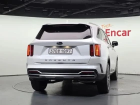 Kia Sorento undefined | Auto.bg — изображение 4 Kia Sorento undefined | Auto.bg — изображение 4