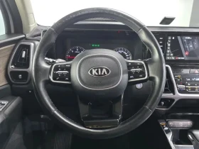 Kia Sorento undefined | Auto.bg — изображение 13 Kia Sorento undefined | Auto.bg — изображение 13