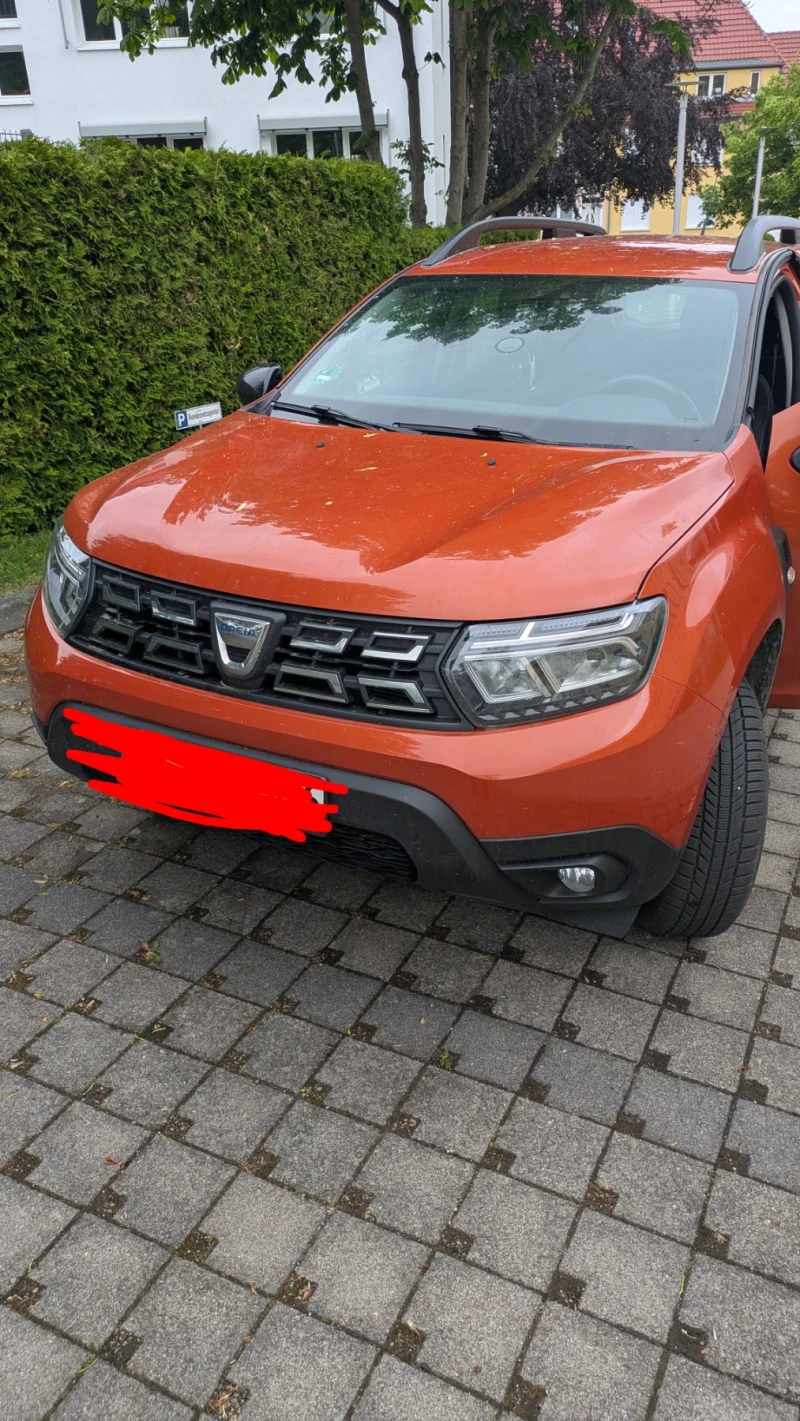 Dacia Duster Prestige+ - 11999 € / 23468.00 лв. - 96081985 1 | Car24.bg Dacia Duster Prestige+ - 11999 € / 23468.00 лв. - 96081985 1