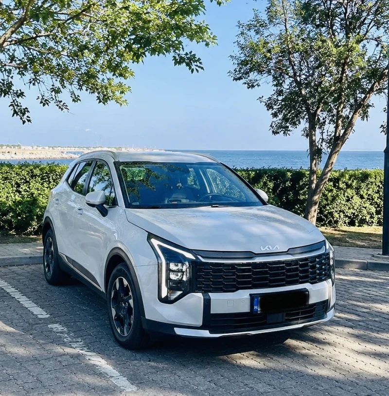 Kia Sportage NARDO GREY/FACE/1.6MHEV/НОВА/7хBG-ГАРАНЦИЯ - 30999 € / 60628.77 лв. - 53163122 1 | Car24.bg Kia Sportage NARDO GREY/FACE/1.6MHEV/НОВА/7хBG-ГАРАНЦИЯ - 30999 € / 60628.77 лв. - 53163122 1