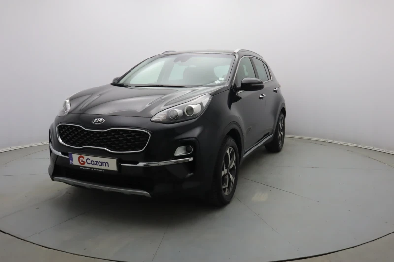 Kia Sportage 1.6CRDI - 14500 € / 28359.53 лв. - 20731743 1 | Car24.bg Kia Sportage 1.6CRDI - 14500 € / 28359.53 лв. - 20731743 1