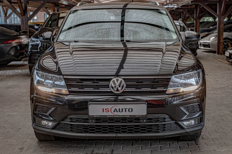 VW Tiguan 2.0TDI/DSG/PDC/75000KM/Lane Assist - 17900 € - 18467793 1 | Car24.bg VW Tiguan 2.0TDI/DSG/PDC/75000KM/Lane Assist - 17900 € - 18467793 1