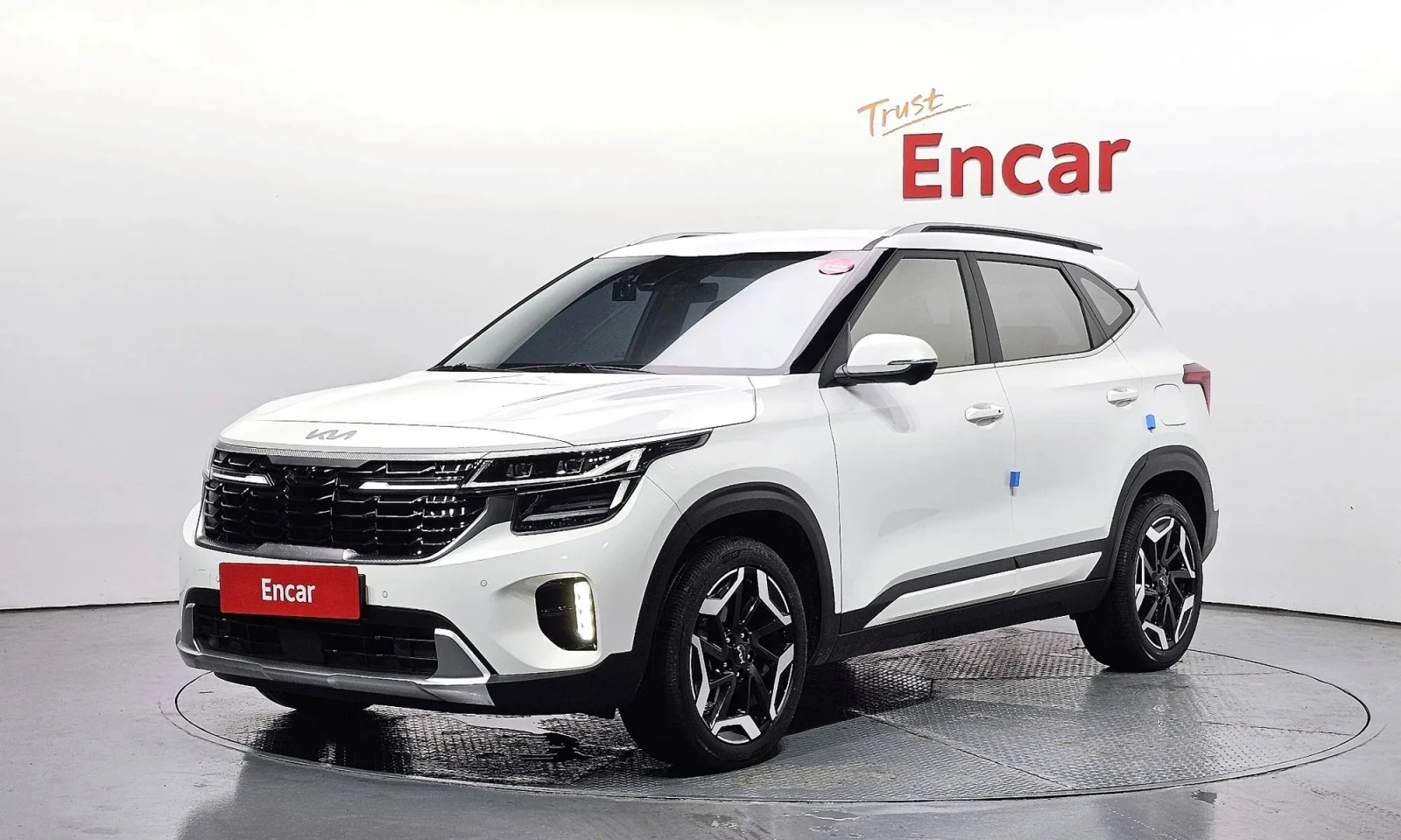 Kia Seltos Gasoline 2.0 2Wd Signature | Auto.bg — изображение 1 Kia Seltos Gasoline 2.0 2Wd Signature | Auto.bg — изображение 1